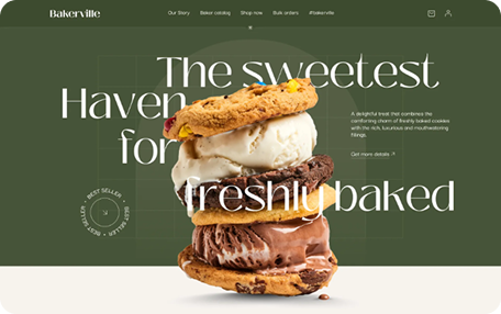 Food & Bakery