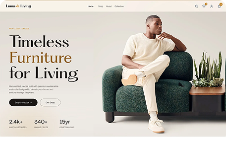 Home & Furniture
