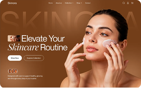 Beauty & Skincare